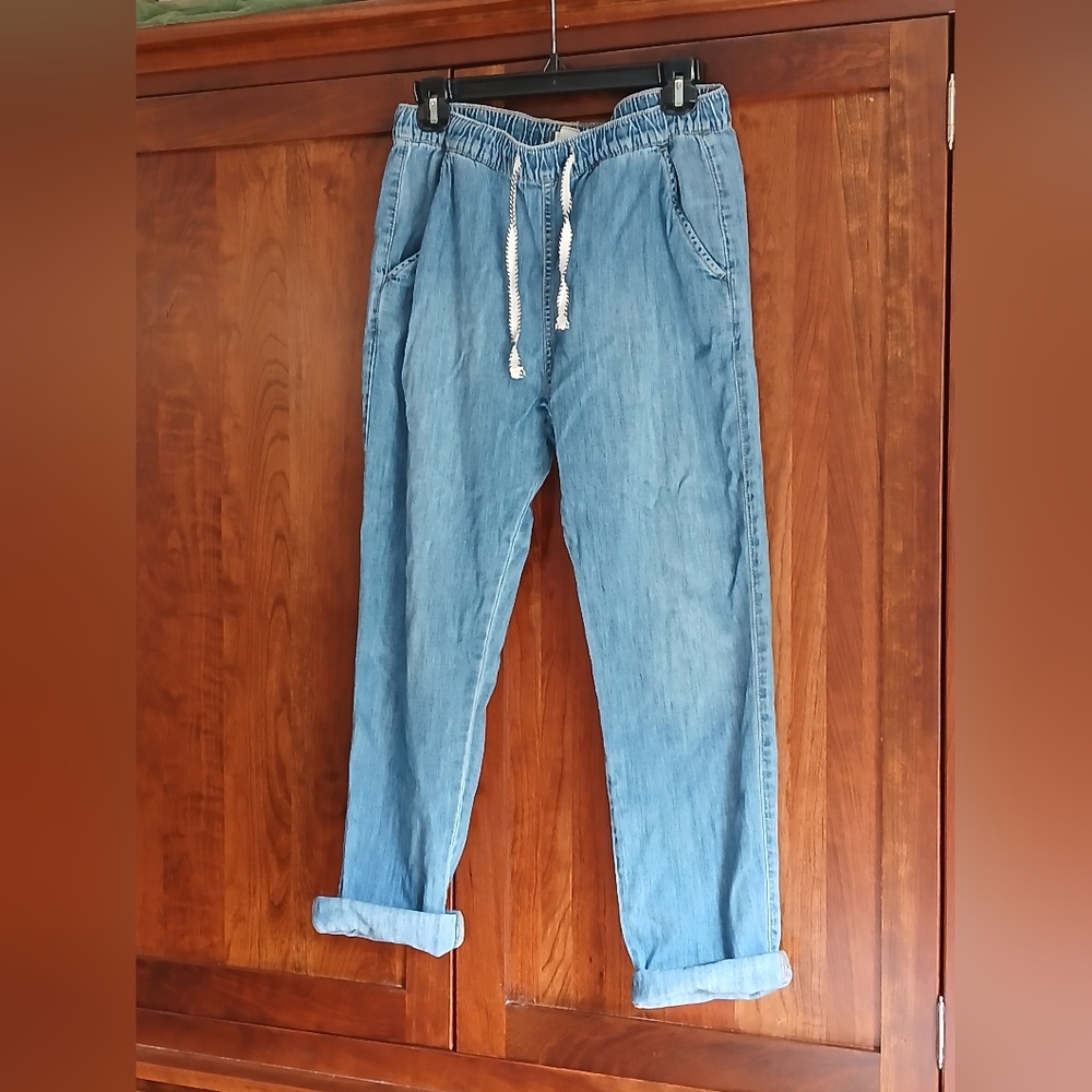 Roxy Beach Pants Size M